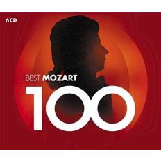 100 Best Mozart (Vinyl)