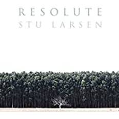 Resolute Stu Larsen (Vinyl)