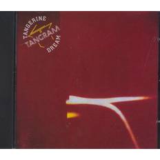 Tangram Tangerine Dream (Vinyl)
