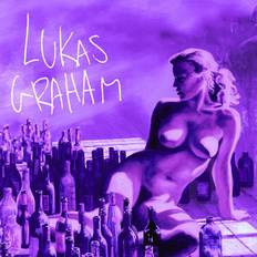 Billig CD Lukas Graham - 3 - The Purple Album (CD)