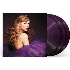 Taylor swift vinyl Speak Now Taylor's Version Ltd Violet Marbled (Vinyl)