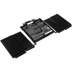 Macbook pro batteri Cameron Sino MacBook Pro 13" 2016-2019 A1989, 11.4V, 5050mAh batteri