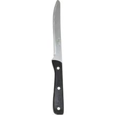 Kitchen Knives Winco K-80P Riveted Steak Knife