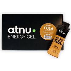 Energigel ATNU Energigel - Cola - 50