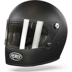 Premier HELM TROPHY U9BM Off-Road svart