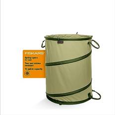 Green Garden Bags Fiskars kangaroo gardening container 10 gallon