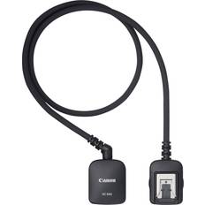 Flash Shoe Accessories Canon OC-E4A Off-Camera Multi-Function Cord 2.6'