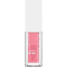 Läppoljor på rea Catrice Glossin' Glow Tinted Lip Oil Keep It Juicy 010 4 ml