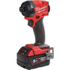 Milwaukee Tournevis Milwaukee M18 FID3-502X (2x5.0Ah)