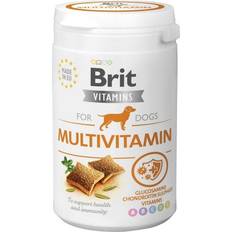 Brit Care Vitaminer & Kosttilskud Brit Care Vitamins Multivitamin 150g