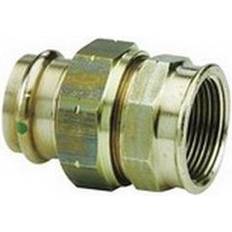 Waste Pipes VIEGA 79710 ProPress union, 1" x 1"