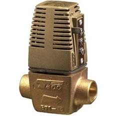 Brass Underfloor Heating Taco T571-2 3/4-Inch Gold Series Zone Valve