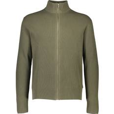 Cardigan Grøn
