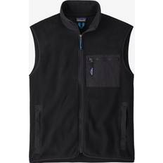 Patagonia Synchilla Men's Vest black