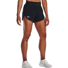 Under Armour FlyBy Elite Short Ld34 Black