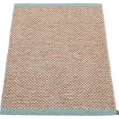 Pappelina Gulvløber Effi Haze Grå, Blå, Beige