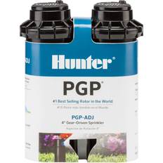Black Garden Sprinklers Hunter PGP-ADJ Rotor 2-Pack