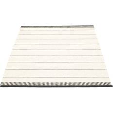 Pappelina 140x200 Pappelina Belle Svart cm
