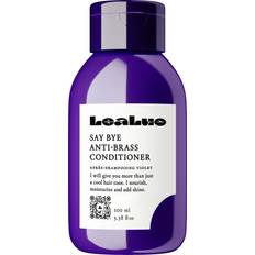 Lealuo Lealuo Say Bye Anti-Brass Conditioner 100ml 100ml