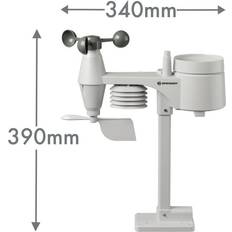 Bresser 5-in-1 outdoor sensor