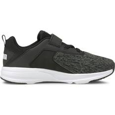 Puma Infant Comet 2 Alt V - Black/White