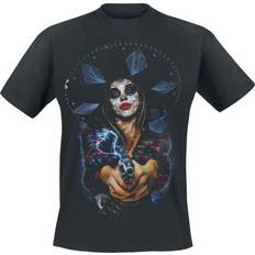 The Offspring Offspring T-shirt - Bad Times - Herrer - Sort