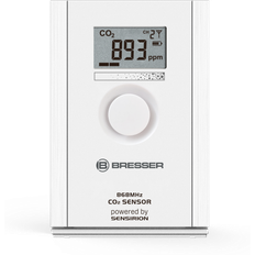 Luftkvalitetssensor Bresser CO2-sensor luftkvalitetssensor