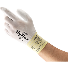 Ansell HyFlex 11-600 Industrial Gloves 12-pack