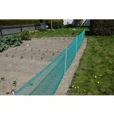 Kerbl Universalzaun teichzaun rankhilfe campingzaun geflügelnetz begrenzungszaun