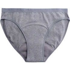 Bikini Menstrosa Flow Grå