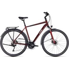 Cube Racefietsen Cube Touring EXC