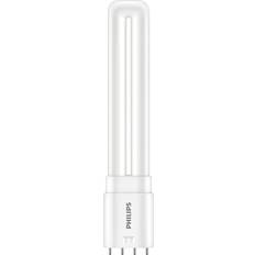 Corepro pl l 4p Philips CorePro PL-L LED Pære HF 8W 830 varm hvid