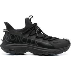 Moncler Herr Skor Moncler Trailgrip Lite 2 M - Black