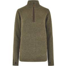 Morrisey Sweater m/Windstop Lady Dusky Green
