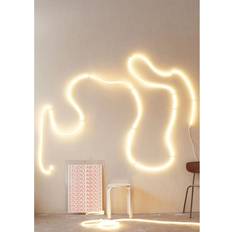 Flex Tube White