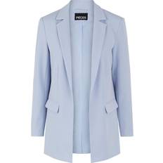 Split Blazers Pieces Bossy Blazer - Kentucky Blue