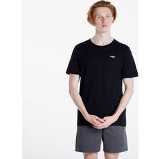 Fila Tøj Fila Brod Tee Double Pack - Sort