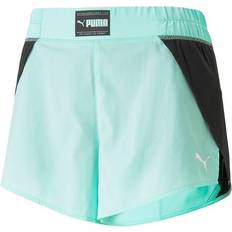 Puma Fit Fashion Flow Funktionsshorts Damen