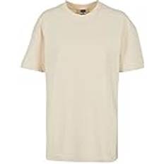 Urban Classics Women's Oversize Boyfriend T-Shirt - Blanc