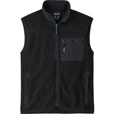 Patagonia Men's Synchilla Fleece Vest New Navy Gilets