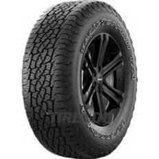 BFGoodrich 18 - Sommardäck BFGoodrich Trail Terrain T/A 235/55 R18 104H