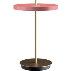 Umage Asteria Move V2 Nuance Rose Lampada da tavolo 30.6cm