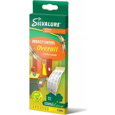 Silvalure Silvalure Insect Control Overall Clothes Moth