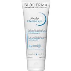 Riparatore Creme per gli occhi Bioderma Atoderm Intensive Eye 100ml