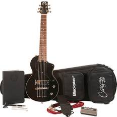 Cases Blackstar Carry On Travel Guitar Pack