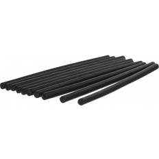 Negro Ceras para esquí Swix T1716b P-stick 6mm 10pcs Black