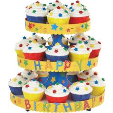 3 tier cake Wilton 3 Tier Cake Stand