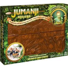 Jumanji Jumanji Deluxe