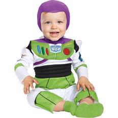 Toy story buzz lightyear Disguise Toy Story Buzz Lightyear Babykostume