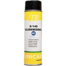 Glidemiddel Unican Glidemiddel spray